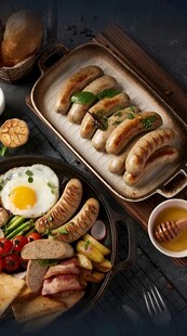 西餐