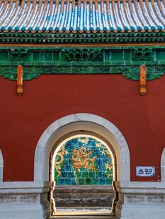 古建筑
