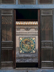 古建筑