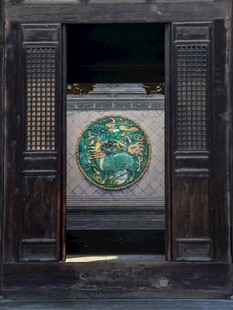 古建筑