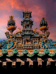 古建筑