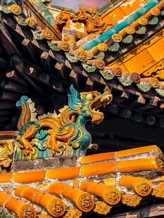 古建筑