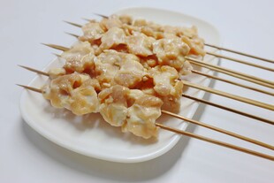 掌中宝串