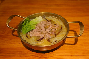 小锅米线