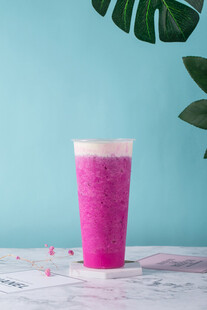 火龙果饮品