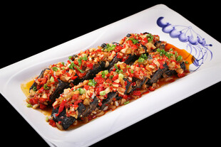 臭豆腐