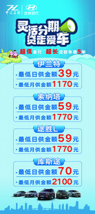 汽车分期