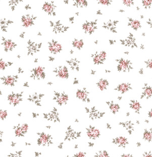 小碎花图案背景纹理素材