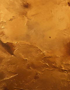 金色纹理背景图