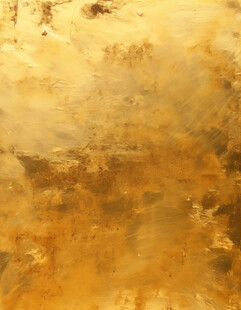 复古暖黄纹理背景图