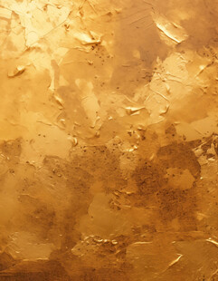 金色纹理背景图案