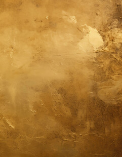 金色斑驳纹理背景图
