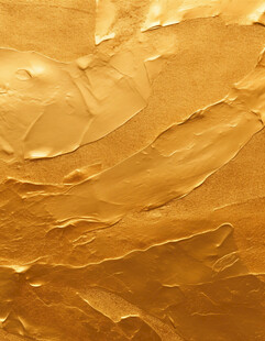 金色质感纹理背景图