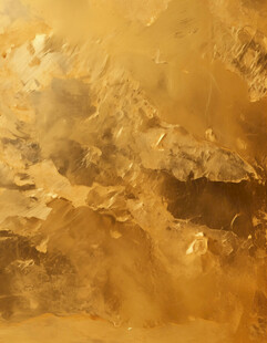 金色抽象纹理艺术背景