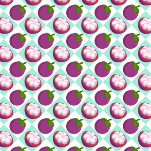 山竹无缝背景纹理