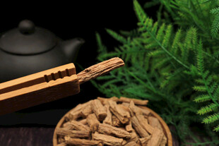 党参传统中药中医养生滋补高清