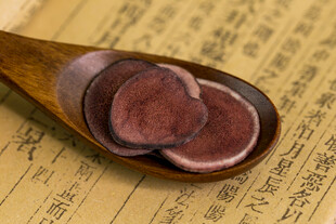 药材鹿茸补肾滋阴