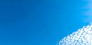 蓝色渐变背景纹理图案