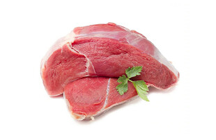 新鲜猪肉