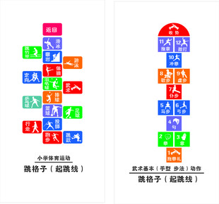 游戏地贴