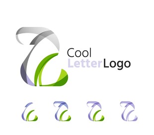 Logo设计展示