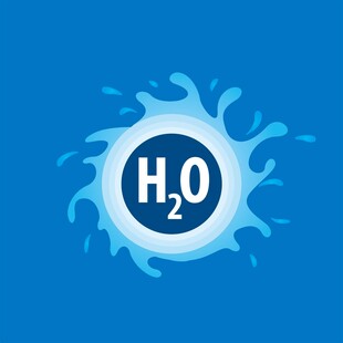 水主题图标设计