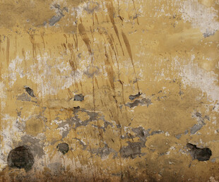 老旧斑驳的墙面纹理