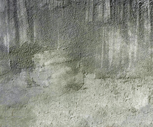 斑驳墙面岁月痕迹尽显