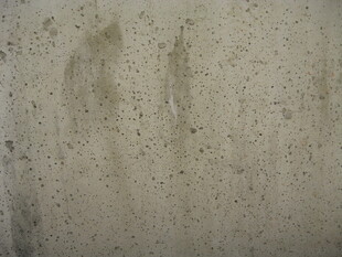 斑驳墙面纹理特写