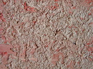 斑驳墙面纹理特写