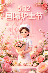 512国际护士节