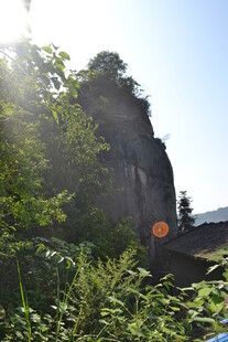 岩石
