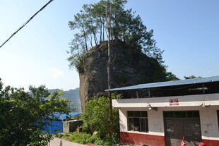 乡村