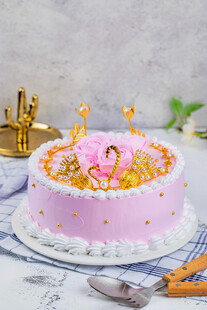 生日蛋糕