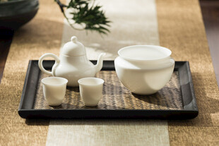 中式茶具