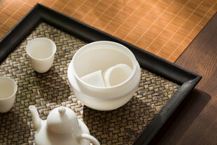 中式茶具