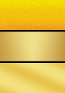 金色背景