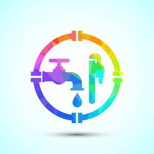 水暖服务图标