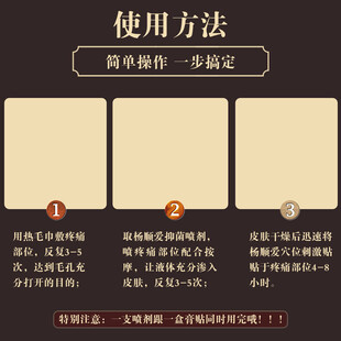 药品使用方法主图