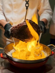 烤牛肉