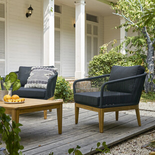 户外休闲庭院家具组合