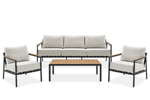 现代简约户外休闲沙发组合