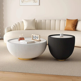 现代简约风格茶几组合