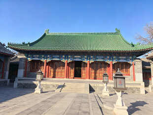 恭王府