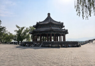 颐和圆