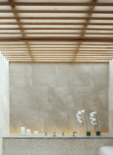 简约现代风格浴室设计