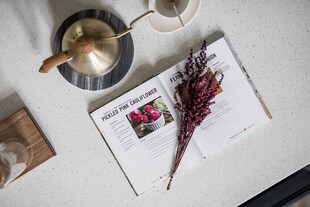 文艺风静物摆拍