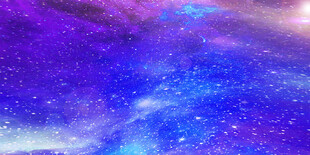 浩瀚星空