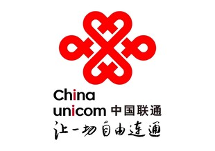 中国联通标志