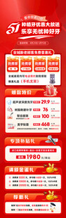 牙科周年庆 